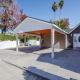 New 5 bed w/hot tub close to Universal sleeps 12, Los Angeles - Foto 6
