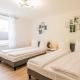 Große 3-Zimmer Wohnung - zentral-Coburg - kostenloser Parkplatz, Coburg - Zdjęcie 4