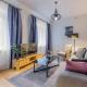 Pronksi 3 Apartments, Таллин (фото 10)
