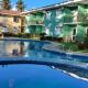Praia Boulevard Flat Porto Bahia, 塞古罗港 - 照片 4