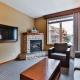 B&B Falcon Crest Lodge 1BR 1Pullout, Canmore - Fotografie 6