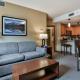 B&B Falcon Crest Lodge 1BR 1Pullout, Canmore - Fotografie 7