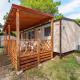 Mobile Home in Starigrad by Pebble Beach, Starigrad-Paklenica - Fotografie 10
