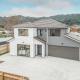 Newly built house Lower Hutt - Fotografie 10