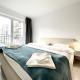 Coresi Nest Apartment - Pet Friendly, Brašov - Fotografie 9