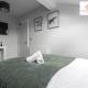 Supersized House 6 Beds Sleeps 14 w Garden & Carpark By Hinkley Homes Short Lets & Serviced Accommodation, Liverpool (foto 6)