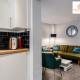 Supersized House 6 Beds Sleeps 14 w Garden & Carpark By Hinkley Homes Short Lets & Serviced Accommodation, Liverpool (foto 8)