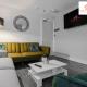 Supersized House 6 Beds Sleeps 14 w Garden & Carpark By Hinkley Homes Short Lets & Serviced Accommodation, Liverpool (foto 2)