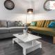 Supersized House 6 Beds Sleeps 14 w Garden & Carpark By Hinkley Homes Short Lets & Serviced Accommodation, Liverpool (foto 10)