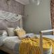 Elegant & Central 1Br w Free Parking - Sleeps 4 Riga - Fotografie 1