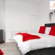 Stylish Home 8 Guests - Liverpool - Free Wifi & Parking By Hinkley Homes Short Lets & Serviced Accommodation - Photo 5