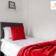 Stylish Home 8 Guests - Liverpool - Free Wifi & Parking By Hinkley Homes Short Lets & Serviced Accommodation - Photo 3