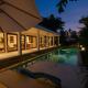 Ubud Luxury 2-Bedroom Villa with Private Pool and BBQ - Serene Escape! - Photo 4