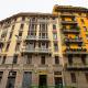 Ginger House Project, Boutique Art Apartment in Milan, Milán - Fotografie 2