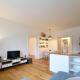 Cosy Lu Apartment, Záhřeb (fotografie 10)