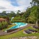 KANTU GARDEN LODGE, Moyobamba - Foto 1