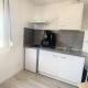 Atypique T1 Duplex - WIFI .Parking .Proche .Gare, Saint-Quentin (fotografie 2)