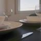 Atypique T1 Duplex - WIFI .Parking .Proche .Gare, Saint-Quentin (fotografie 5)