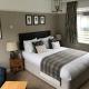 Oak Tree Lodge & Holiday Parking, Burstow (fotografie 9)