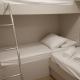 Apart Hotel Vista Azul - hospedagem nas montanhas, ドミンゴス・マルチンス - 写真 9