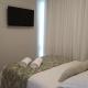 Apart Hotel Vista Azul - hospedagem nas montanhas, ドミンゴス・マルチンス - 写真 7