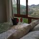 Apart Hotel Vista Azul - hospedagem nas montanhas, ドミンゴス・マルチンス - 写真 6