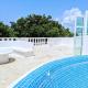 18br up to 50guest Castillos Playacar walk to Beach and 5th Ave 1000Mbps, Playa del Carmen - Fotografie 7