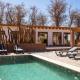 Lodge Quelana, San Pedro de Atacama - Fotografie 1