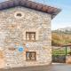Casa La Pila, Asturias, Trescares