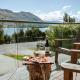 Lakeside Road - Sleeps 8 - Lake Views - Lake Front Wanaka - Fotografie 1