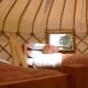 Giltraps Townhouse & Glamping, Kinnitty (foto 4)