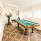 Luxury Sport & Gym Vacation House 10 Guests 5BR 2000sqft, San Jose (fotografie 3)