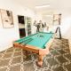 Luxury Sport & Gym Vacation House 10 Guests 5BR 2000sqft, San Jose (fotografie 9)