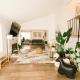 Luxury Sport & Gym Vacation House 10 Guests 5BR 2000sqft, San Jose