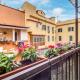 Casa Alessandria piazza fiume, Рим (фото 6)