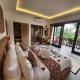 Pinggala Villa Ubud Gianyar - Photo 5