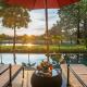 Summit Windmill Golf Suite Hotel at Suvarnabhumi