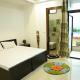 Shivoham Yoga Retreat - spacious and fully equipped apartment in tranquil area, Rishikesh - Foto 9