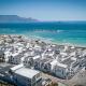 Designer Beachfront Apartment in Big Bay with swimming pool- 2 bedroom, 1 Azure, Bloubergstrand - Fotografie 10