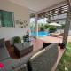 Holiday house near Lamai with swimming pool. 2 bedrooms Amphoe Koh Samui - Photo 8