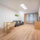 Modern Apartment With Garage, Budapest - Foto 7