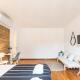 Easylife - Elegante trilocale in zona Porta Venezia, Milán - Fotografie 9