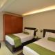 Suites La Concordia, Puebla (Foto 9)