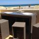 Villa T3 3/4 pers - Clim, WiFi, Parking - Port Leucate - FR-1-81-341 - Foto 3
