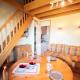 2 pièces + mezzanine Valmorel, 5 pers, balcon, linge et ménage inclus - FR-1-291-761 - Zdjęcie 3
