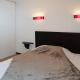Bel appartement avec piscine, sauna et hammam, 1 chambre, parking, animaux admis, wifi - FR-1-322-46 Les Orres - Photo 6