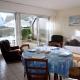 Appartement familial à Carnac, 3 pièces, 50m², Wifi, proche Grande Plage, parking, animal accepté - FR-1-477-142