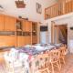 Duplex 3 pièces avec parking à Briançon - 6 pers, wifi, animaux admis - FR-1-330C-15, Briançon (fotografie 3)