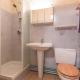 Duplex 3 pièces avec parking à Briançon - 6 pers, wifi, animaux admis - FR-1-330C-15, Briançon (fotografie 8)