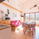 Duplex 3 pièces avec parking à Briançon - 6 pers, wifi, animaux admis - FR-1-330C-15, Briançon (fotografie 10)
